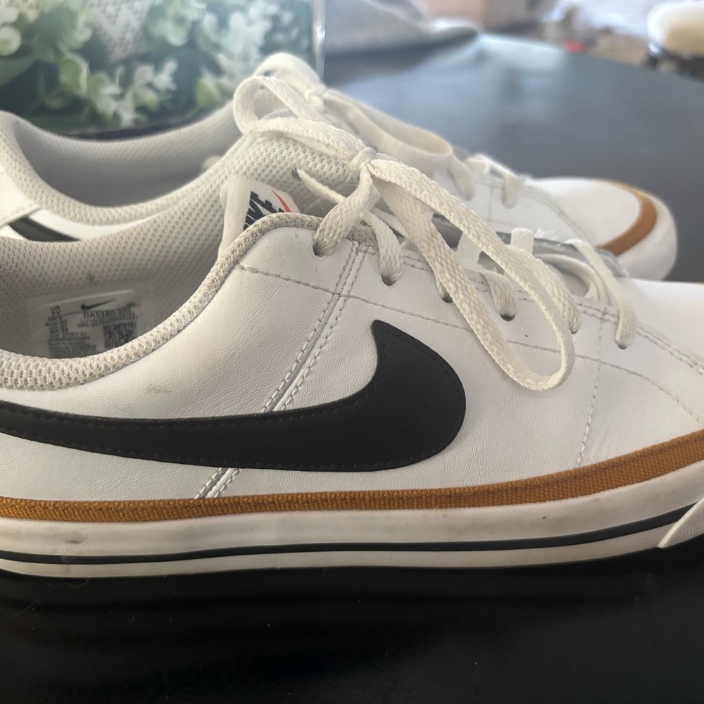 Nike Court Legacy Boys 7Y